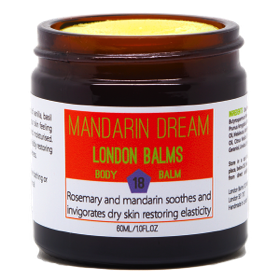 London Balms Mandarin Dream